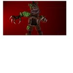 The Twisted Fnaf Gamer Group