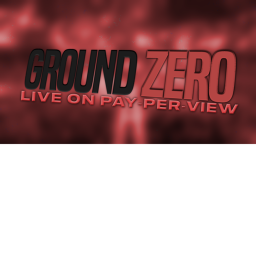 PHW PRESENTS: GROUND ZERO