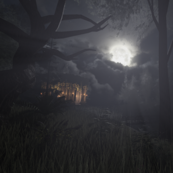 Haunted Vibes