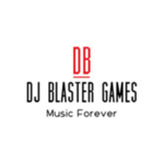DJ Blaster Games