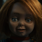 Chucky’s Merchandise