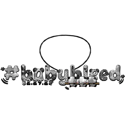 ꒰・#babybleed ♡ thumbnail