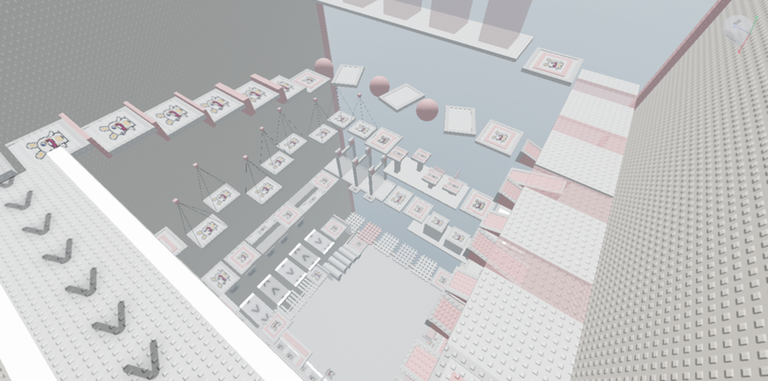 Rabbids Tower screenshot 2