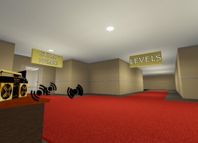 Mimic Hotel! (LEVEL 5)