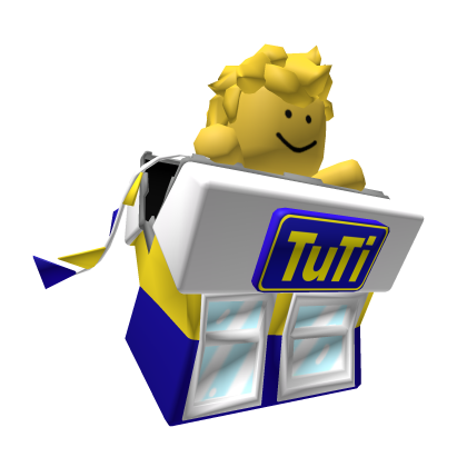 TuTi thumbnail