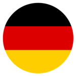 Made in Germany.
