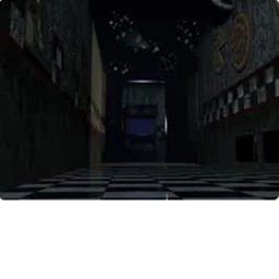 Fnaf abandonaded icon