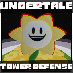 Undertale Tower Defense icon