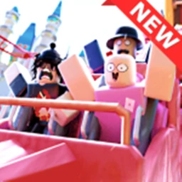 Rollercoaster Tycoon 🎢  icon