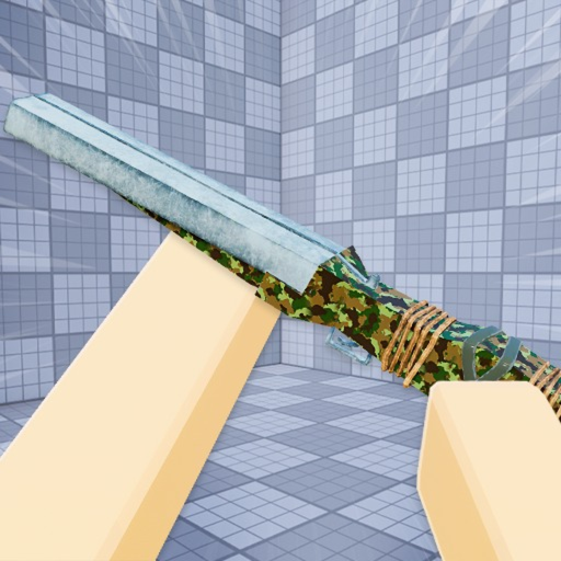 [BACK!] Shotgun Arena
