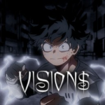 彡VISION$