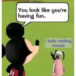 old rp game