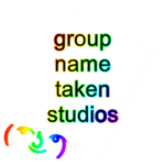 group name taken studios