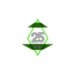 Level 25