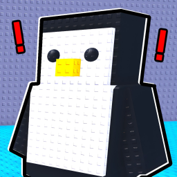 Steal The Penguin Island! icon