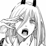 Chainsaw Man Hangout