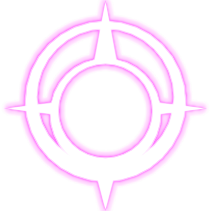 [ Emissive ] GLOWING White Ring God Zamas u Goku