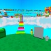 $10,0000 Parkour Obby Escape Reach icon