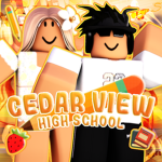 Cedar View High School