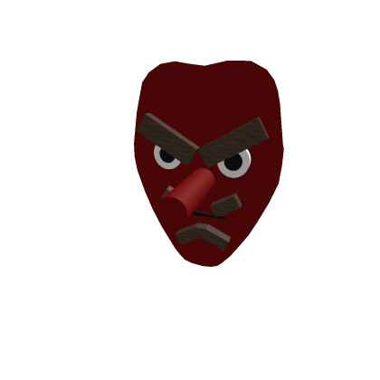 slayer mask