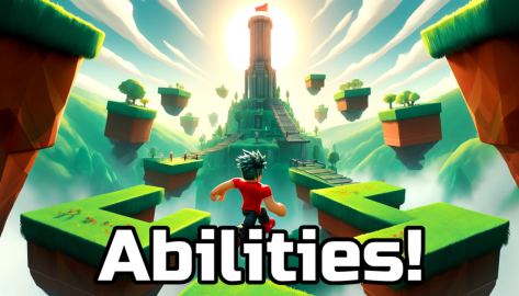 Super Skyward Towers scripts