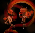 aerial gymnastics academy "air heart" Group Thumbnail