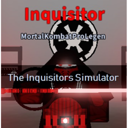 [New Sabers] The Inquisitors Simulator