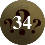 Secret 34