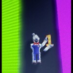 ice scream horror freeze