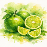 Watercolor Style Ugc
