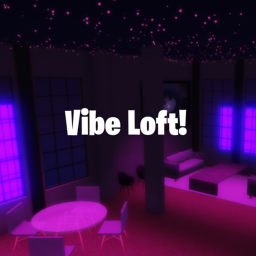 Vibe Loft - Realese