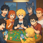 Fantasy Funtime