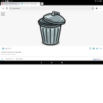 Trash clan!