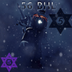 Black heart killas BHL [56]