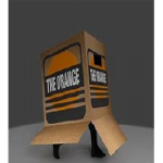 Snake in a box