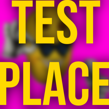 Test Place
