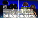 stcrm’s clothing line