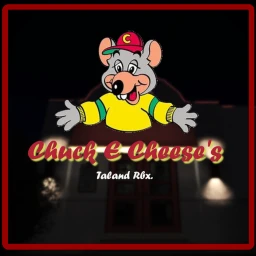 ☆ Chuck E Cheese's Taland Rbx. ☆ icon