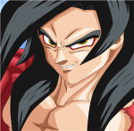the dragonball z fans