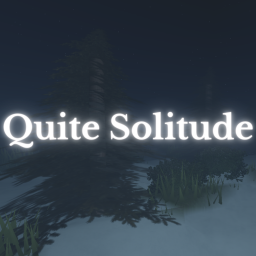 Quite Solitude