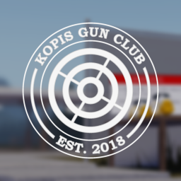 Kopis Gun Club, Montana BACK