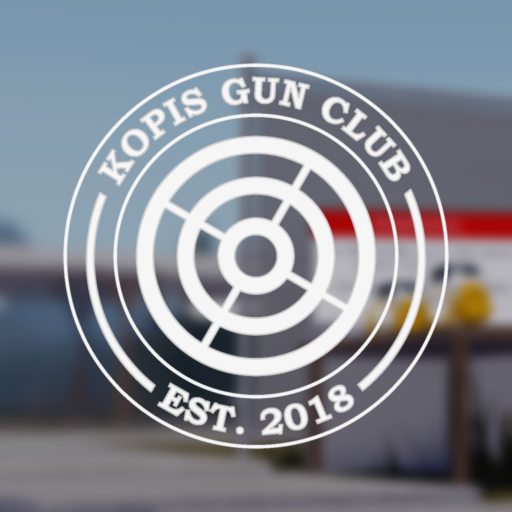 Kopis Gun Club, Montana BACK