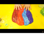 Slime love