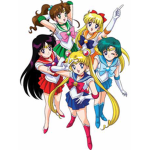 🌙Sailor Studios🌙™