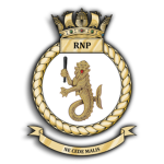 Royal Navy Policeᅟ