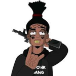 BADDIESxGANG
