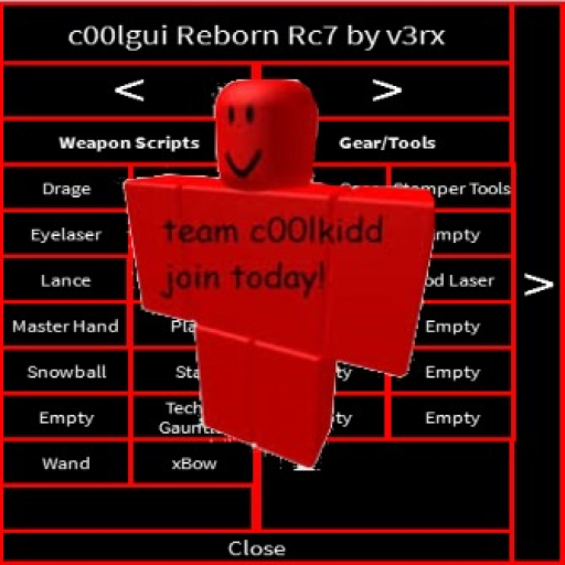 C00lkidd Troll Tower