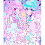 ~Kawaii Fantasy~