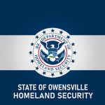 Owensville Department of Homeland Security