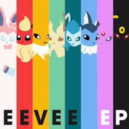 Eevee Meeting Place